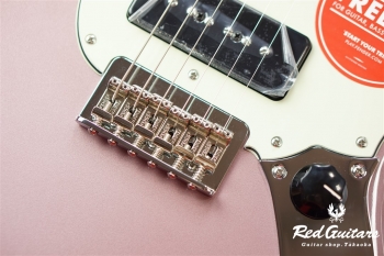 MUSTANG 90 - Burgundy Mist Metallic